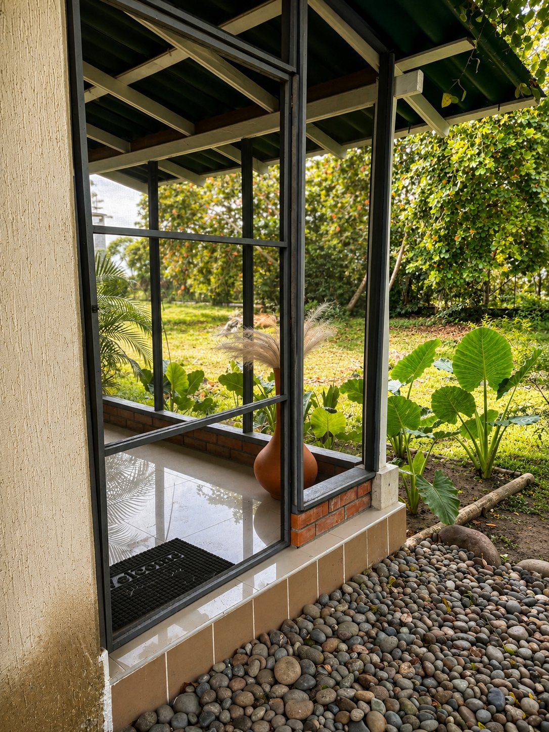 Outdoor Spaces — 22