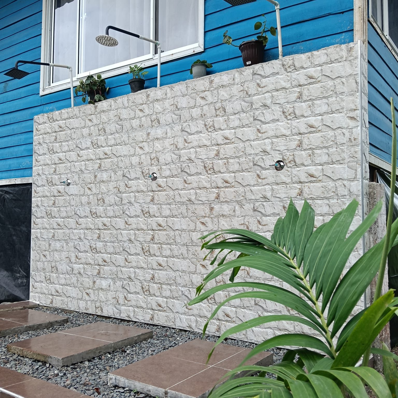 Exteriores — 5