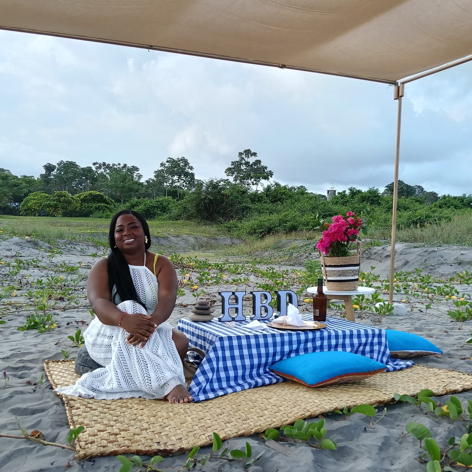 Picnics — 10