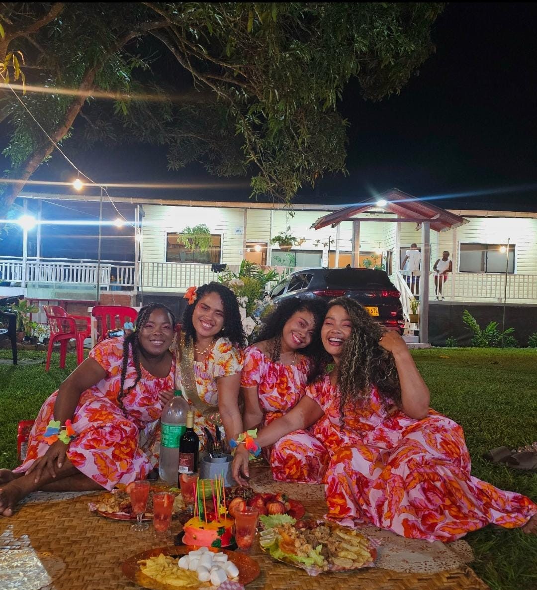 Picnics — 20