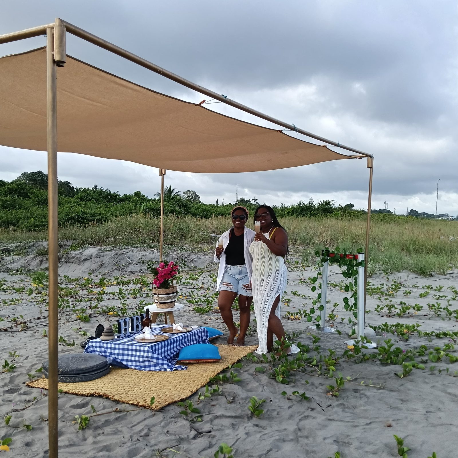 Picnics — 7