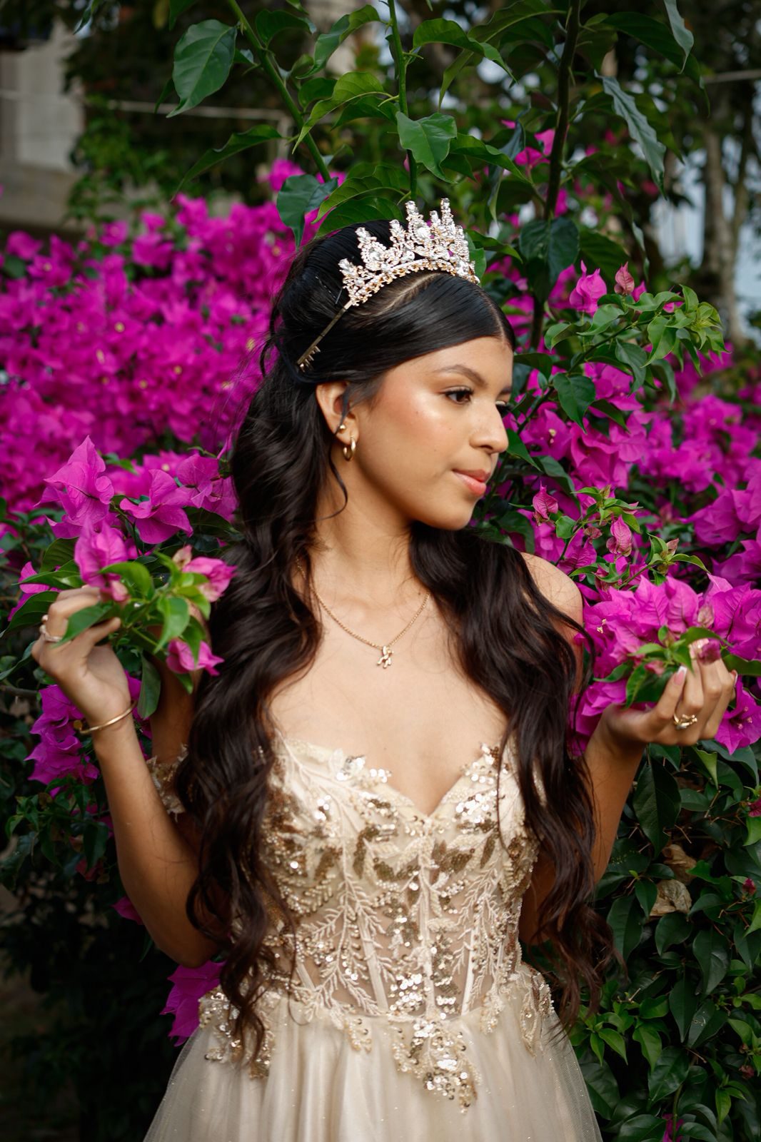 Quinceañeros — 4