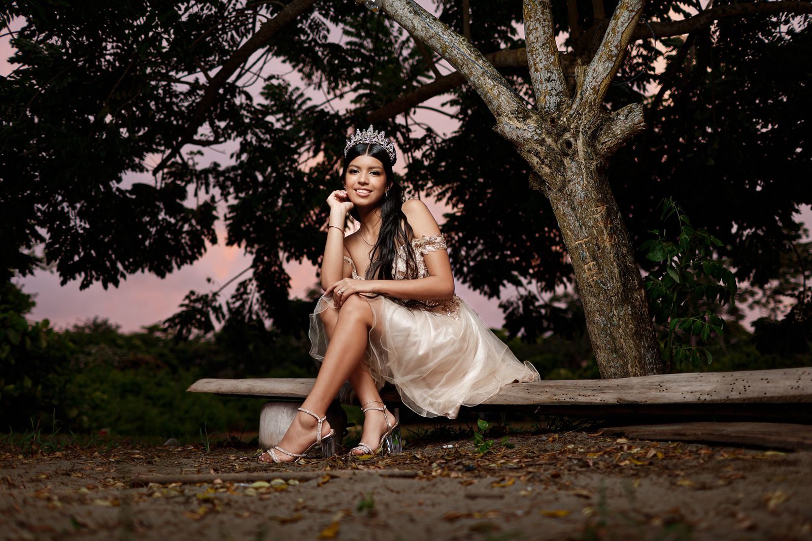 Quinceañeros — 6