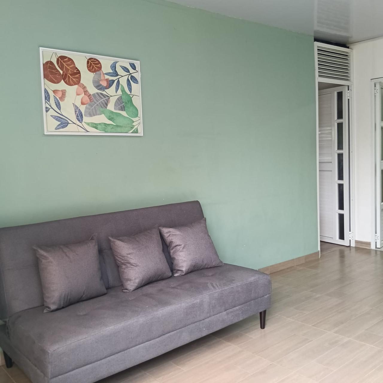 Apartaestudio Marañón — foto 4