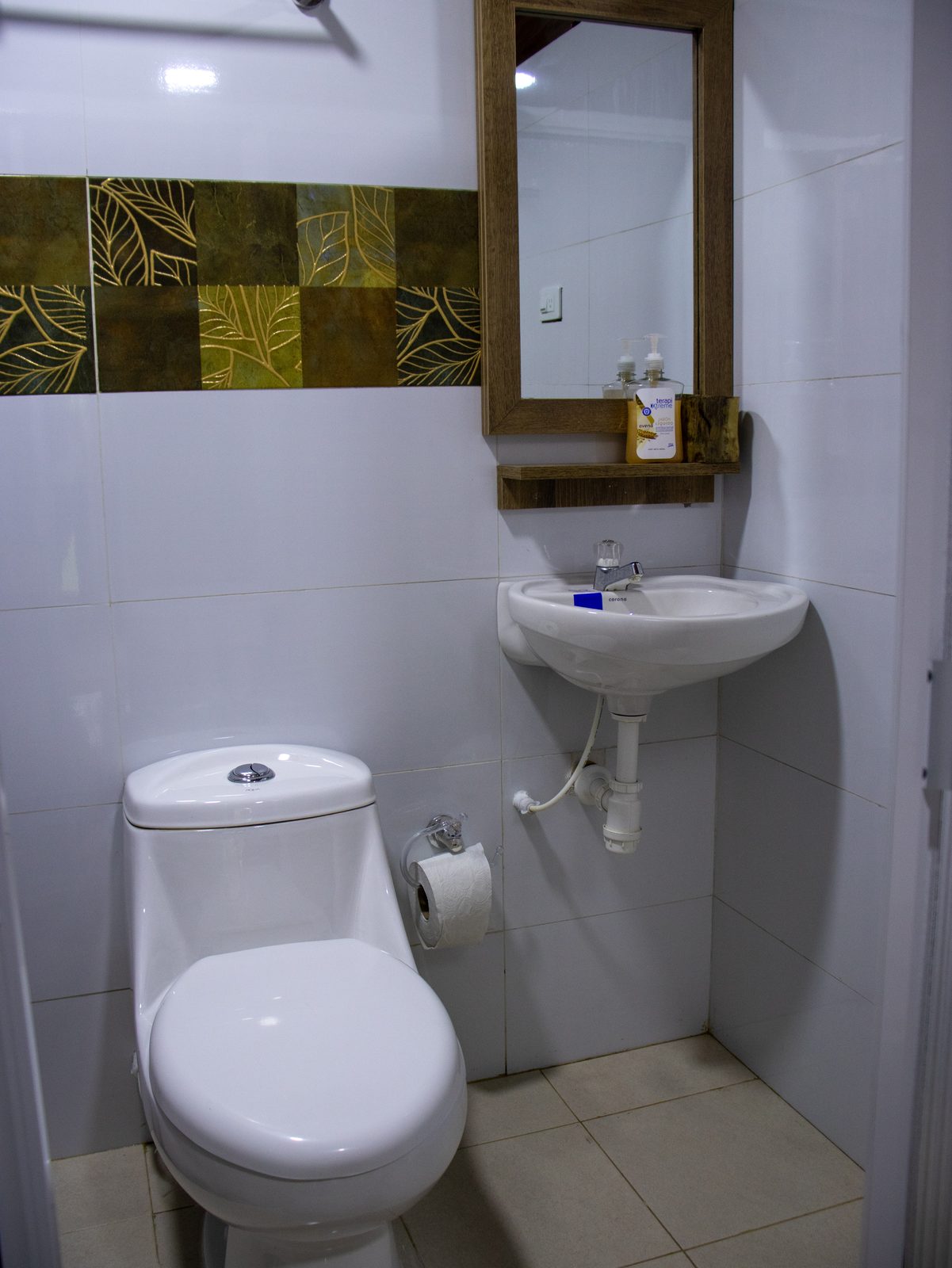 Pareja Bijao — foto 2